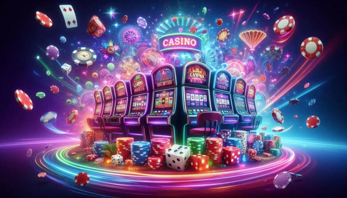 Chances Casino Kamloops